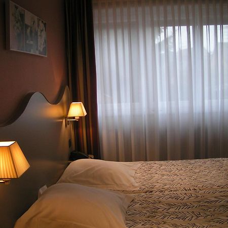 Au Soleil, Hotel Restaurant & Spa Valff Dış mekan fotoğraf