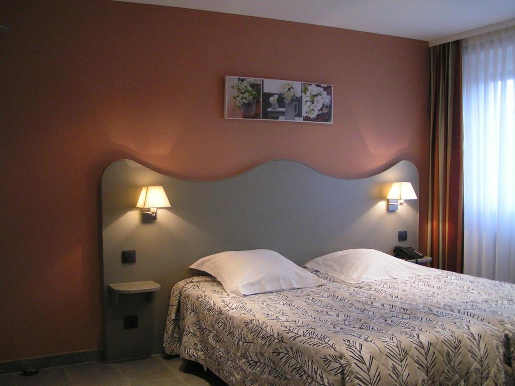 Au Soleil, Hotel Restaurant & Spa Valff Oda fotoğraf