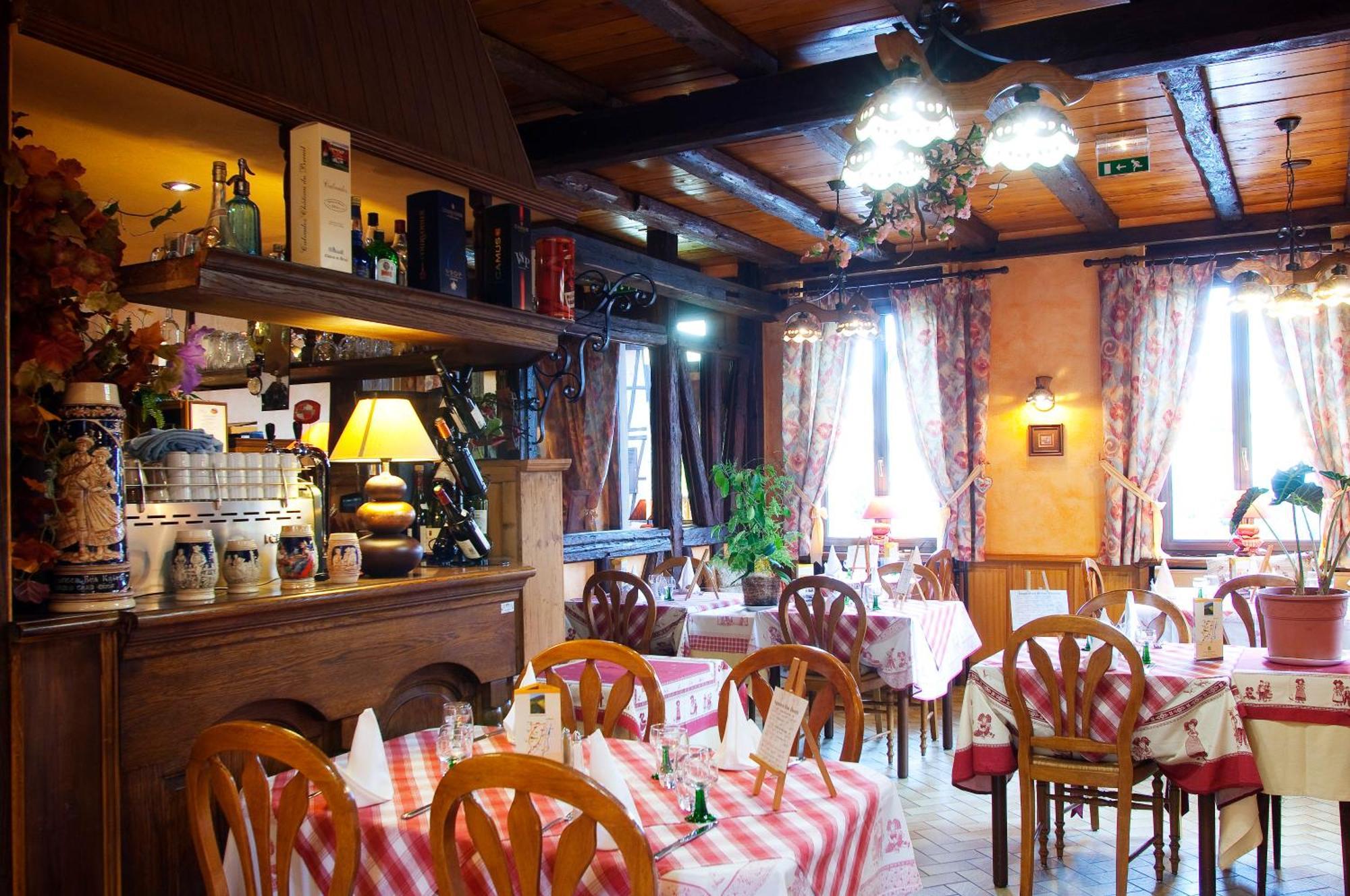 Au Soleil, Hotel Restaurant & Spa Valff Dış mekan fotoğraf