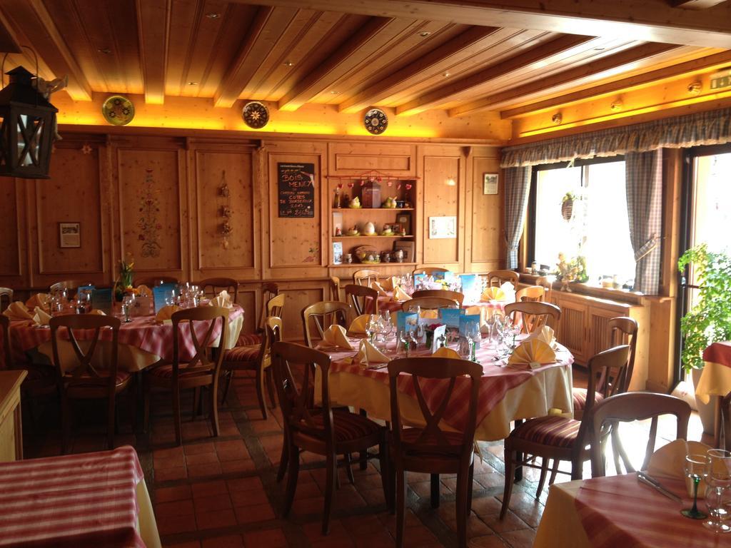Au Soleil, Hotel Restaurant & Spa Valff Dış mekan fotoğraf