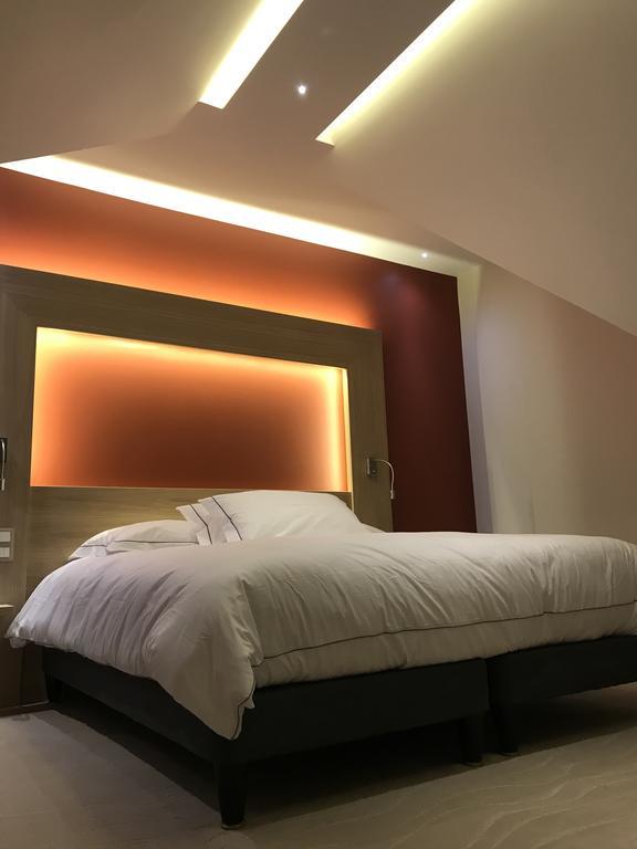 Au Soleil, Hotel Restaurant & Spa Valff Dış mekan fotoğraf
