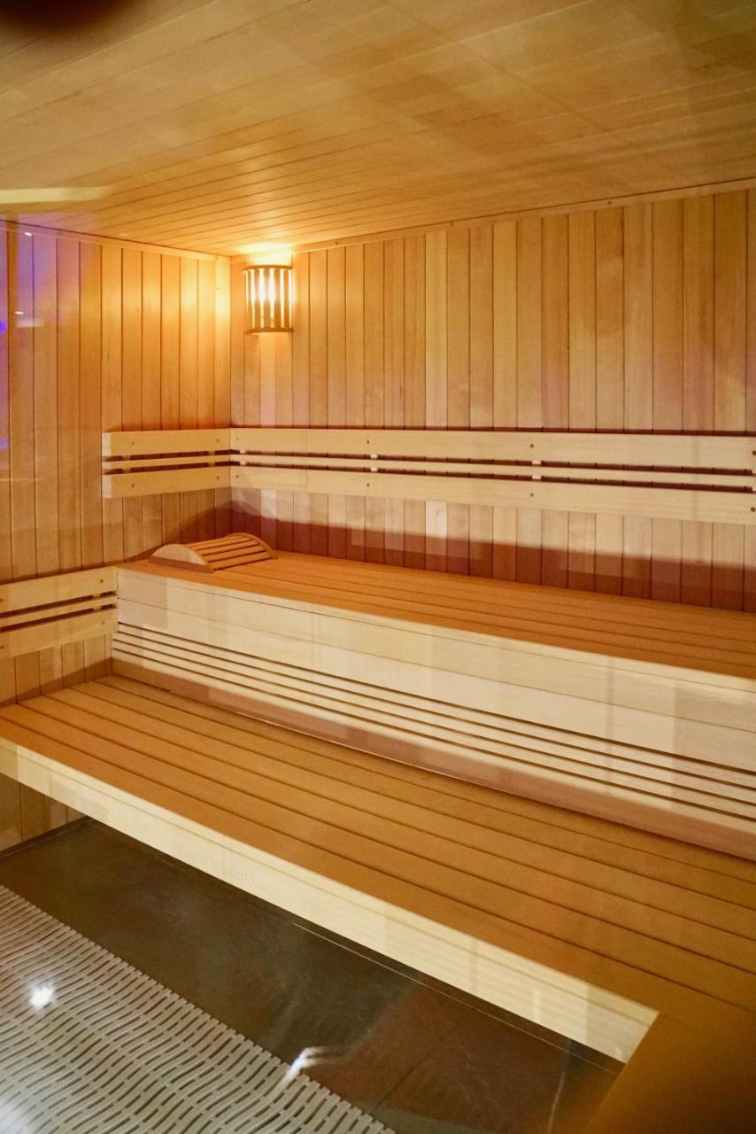 Au Soleil, Hotel Restaurant & Spa Valff Dış mekan fotoğraf