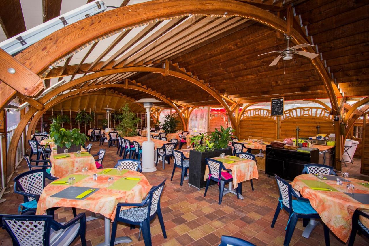 Au Soleil, Hotel Restaurant & Spa Valff Dış mekan fotoğraf